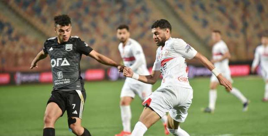 الزمالك وإنبي.. رغبة في الفوز بدوافع مختلفة