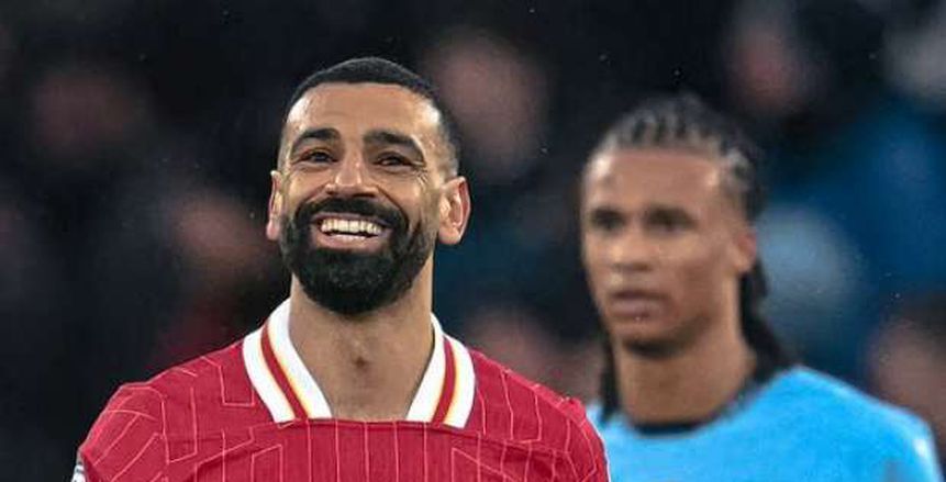 كاراجر يعتذر عن تصريحات أمم أفريقيا: لم أقصد الإساءة لـ محمد صلاح