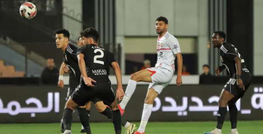 حدث فجراً في الزمالك.. بيسيرو يرفض الراحة ولاعب الفريق يتهرب للرحيل