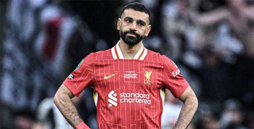 ليفربول يخطط لضم رودريجو من ريال مدريد لخلافة محمد صلاح