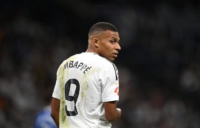 «يويفا» يعاقب مبابي وروديجر ويحسم موقفهما من مباراة ريال مدريد وأرسنال