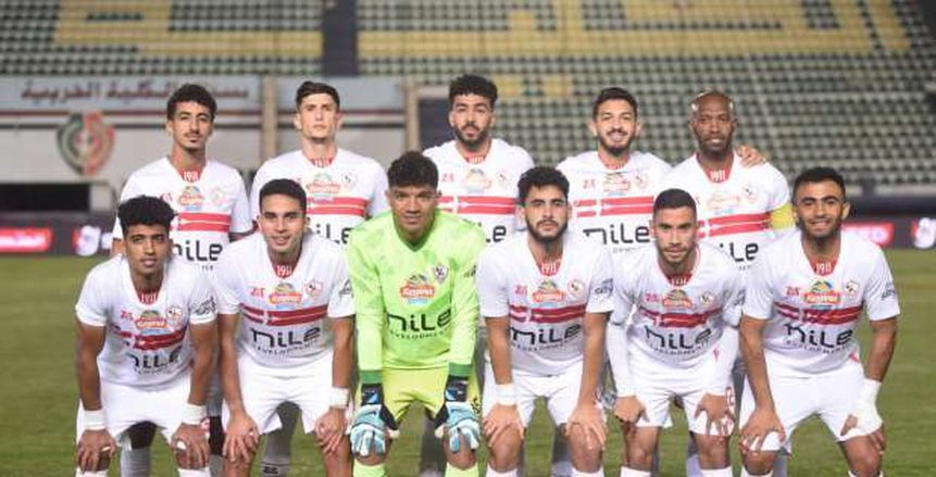 تفاصيل الاجتماع الفني لمباراة الزمالك وستيلينبوش الجنوب أفريقي تفاصيل الاجتماع الفني لمباراة الزمالك وستيلينبوش الجنوب أفريقي