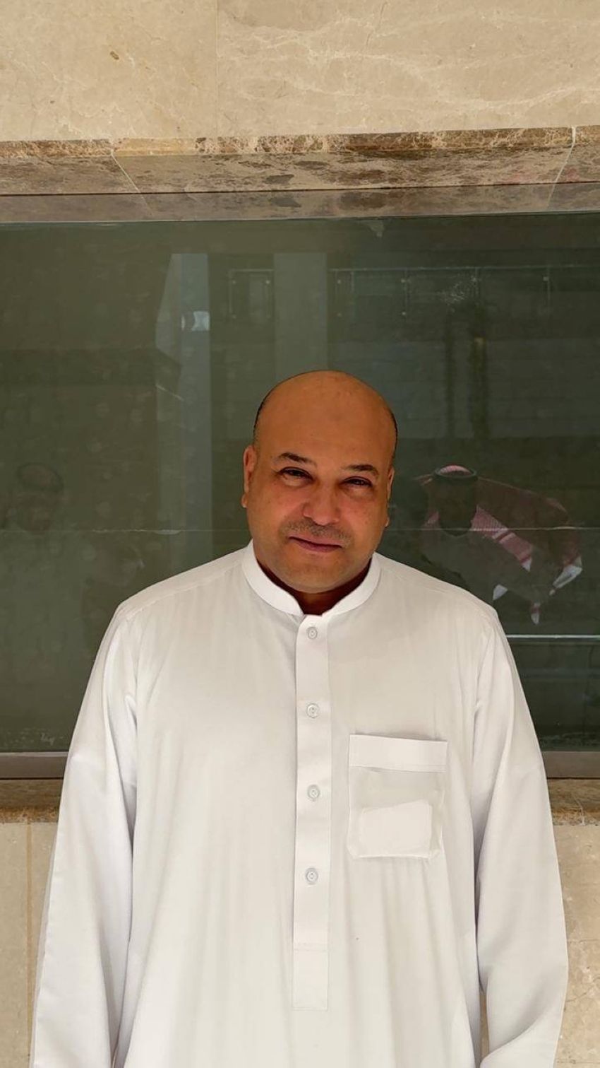 بندر محمد