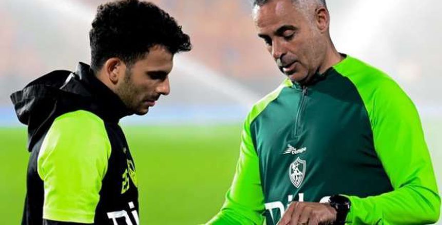 حدث فجرا في الأهلي.. جوميز يرحب بتدريب الأحمر وتفاصيل جلسة الخطيب مع وكيل كولر