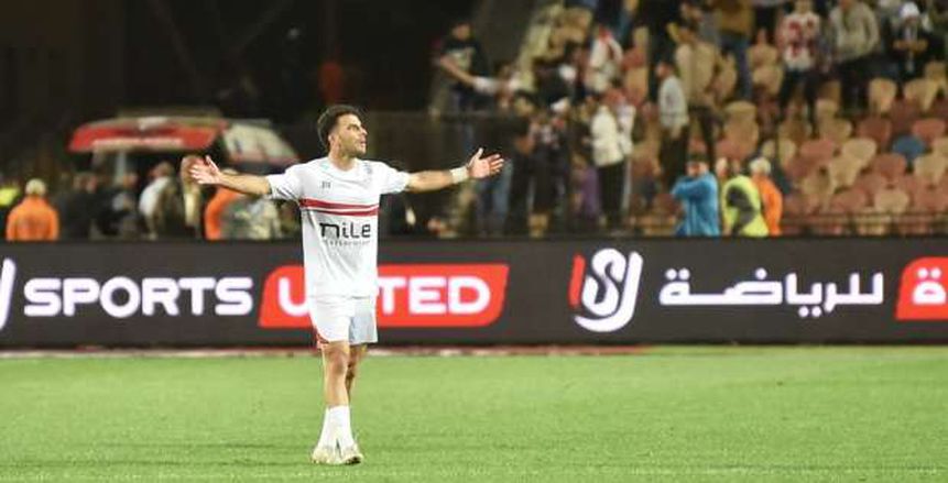 موعد إعلان الأهلي عن صفقة أحمد سيد زيزو