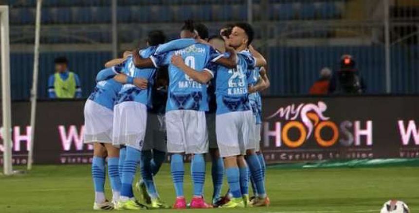 موعد مباراة بيراميدز وأورلاندو بايرتس في دوري الأبطال والقناة الناقلة موعد مباراة بيراميدز وأورلاندو بايرتس في دوري الأبطال والقناة الناقلة