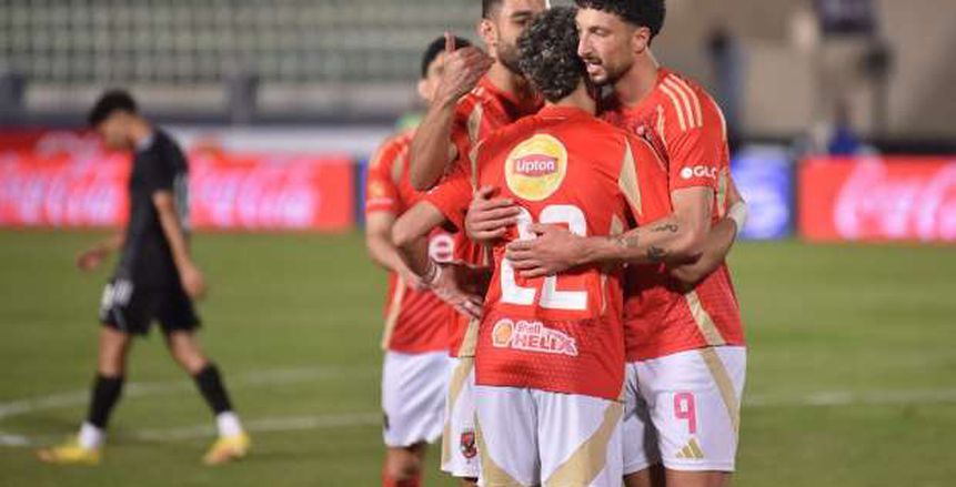 جدول ترتيب دوري NILE بعد فوز الأهلي وبيراميدز على بتروجت وحرس الحدود جدول ترتيب دوري NILE بعد فوز الأهلي وبيراميدز على بتروجت وحرس الحدود
