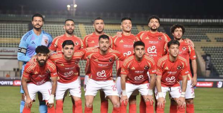 عاجل: ثنائي الأهلي يوقع على عقود التجديد وهذا موعد الإعلان