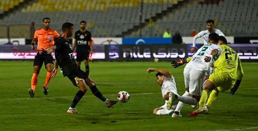 جدول ترتيب دوري NILE بعد تعادل الزمالك والمصري جدول ترتيب دوري NILE بعد تعادل الزمالك والمصري
