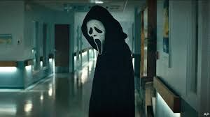 Scream Scream