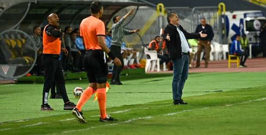 3 مطالب من بيسيرو للاعبي الزمالك قبل مباراة البنك الأهلي 3 مطالب من بيسيرو للاعبي الزمالك قبل مباراة البنك الأهلي