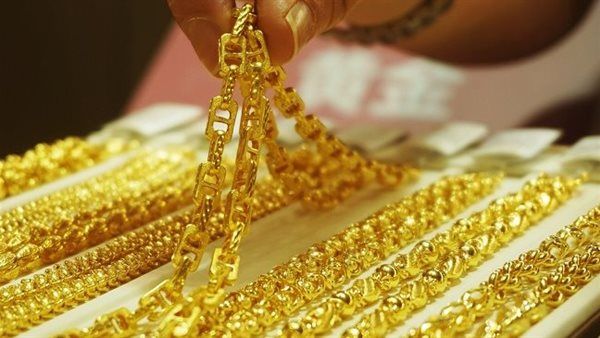 سعر الذهب اليوم