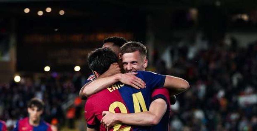 تشكيل برشلونة وإنتر المتوقع بدوري الأبطال.. الموعد والقنوات الناقلة تشكيل برشلونة وإنتر المتوقع بدوري الأبطال.. الموعد والقنوات الناقلة