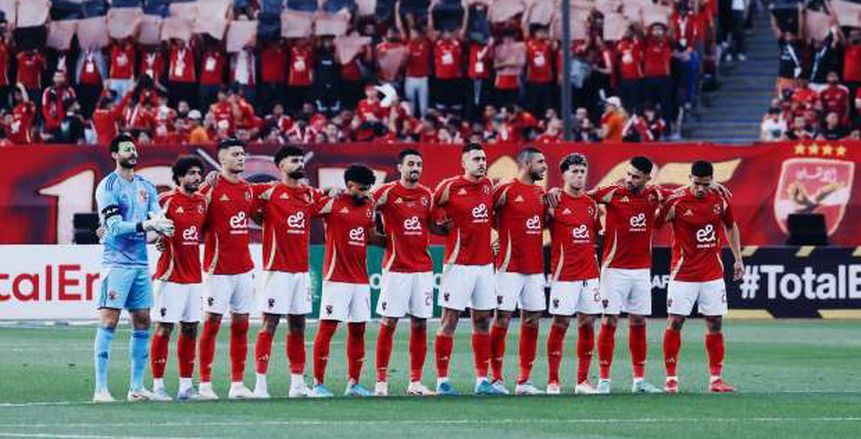 عاجل.. خصم 3 نقاط من الأهلي وتحديد مدرب الزمالك الجديد ومفاجأة معلول عاجل.. خصم 3 نقاط من الأهلي وتحديد مدرب الزمالك الجديد ومفاجأة معلول