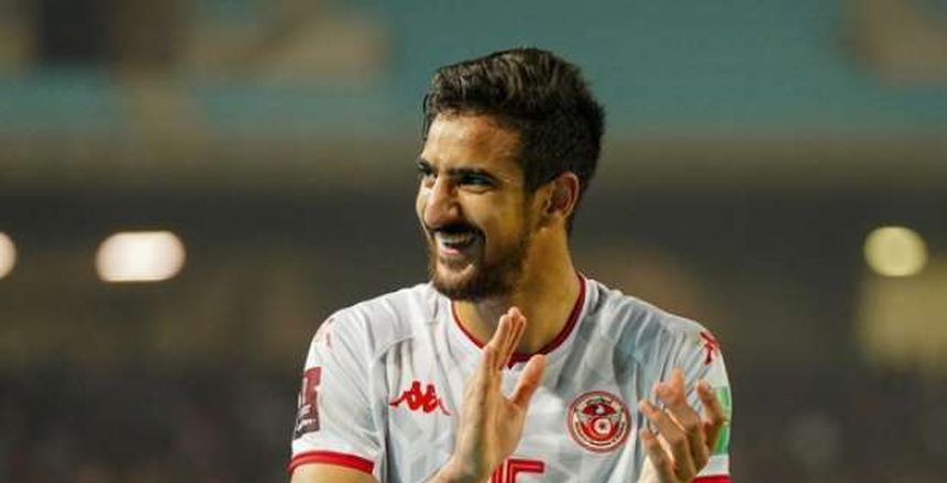 تقارير: استبعاد بن رمضان من منتخب تونس بسبب الأهلي تقارير: استبعاد بن رمضان من منتخب تونس بسبب الأهلي