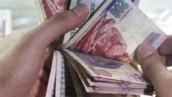 مرتبات شهر مارس 2025