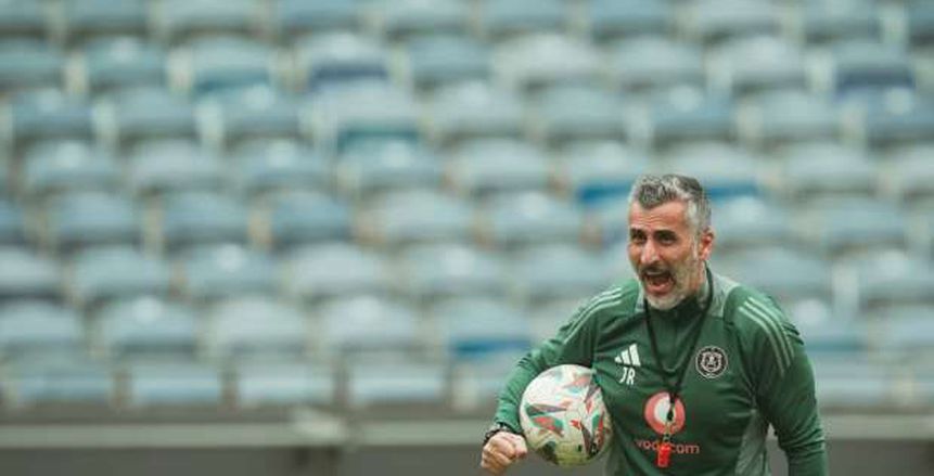 الأهلي يرفض أولى طلبات خوسيه ريفيرو الأهلي يرفض أولى طلبات خوسيه ريفيرو