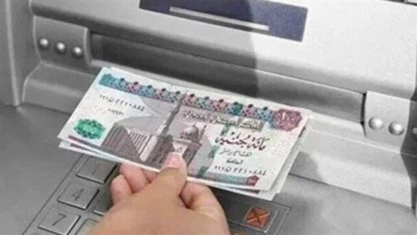 مرتبات شهر مايو