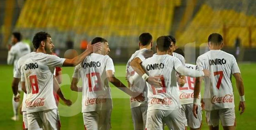 تحقيق عاجل في الزمالك بسبب ثنائي الفريق.. اعرف التفاصيل تحقيق عاجل في الزمالك بسبب ثنائي الفريق.. اعرف التفاصيل