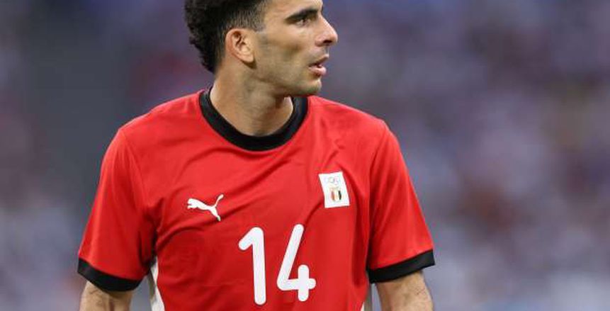 متى ينضم زيزو إلى النادي الأهلي رسميا؟.. موعد مفاجئ للجميع متى ينضم زيزو إلى النادي الأهلي رسميا؟.. موعد مفاجئ للجميع