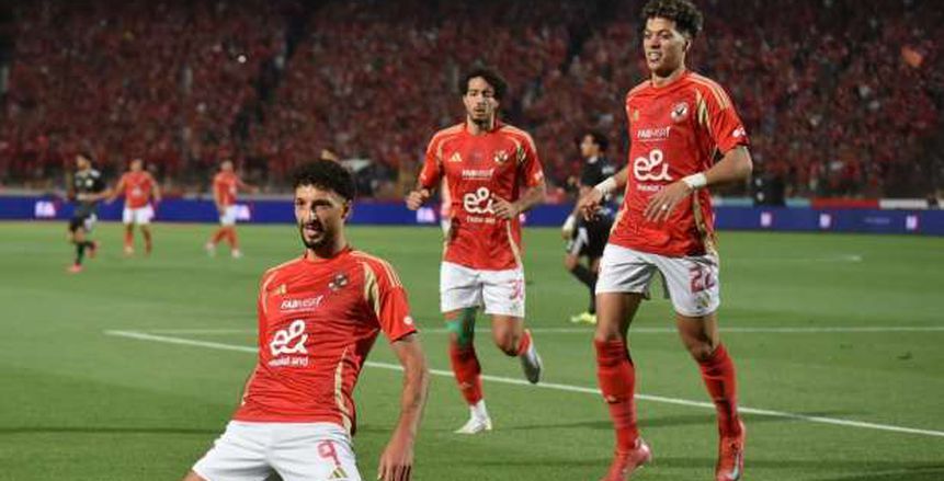 قرار عاجل في الأهلي بشأن العروض المقدمة لضم وسام أبو علي قرار عاجل في الأهلي بشأن العروض المقدمة لضم وسام أبو علي