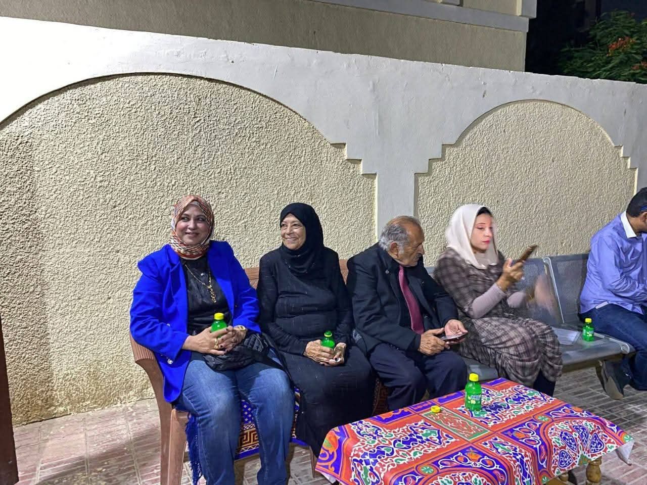 الزوجان