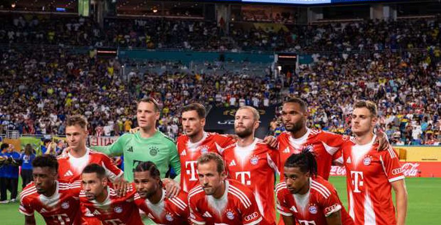 مواعيد مباريات اليوم الجمعة.. انطلاق دوري المحترفين وافتتاح البوندسليجا مواعيد مباريات اليوم الجمعة.. انطلاق دوري المحترفين وافتتاح البوندسليجا
