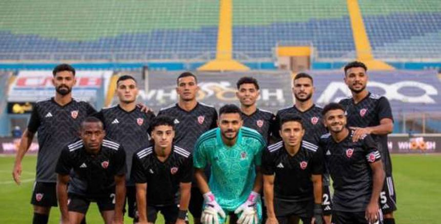بتروجت يفوز على المقاولون العرب في الدوري بهدف نظيف بتروجت يفوز على المقاولون العرب في الدوري بهدف نظيف