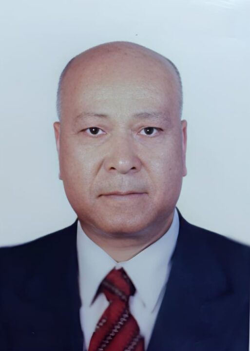 محمد النفراوى