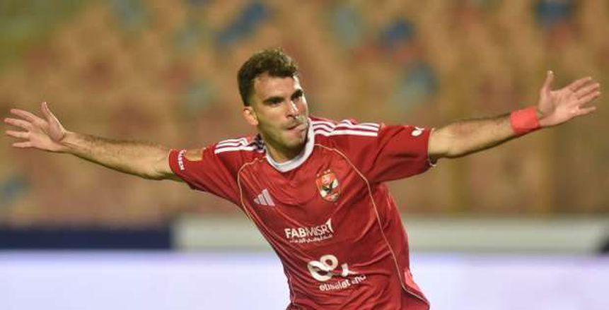 «شؤون اللاعبين» تستمع لرد زيزو على شكوى الزمالك.. اعرف التفاصيل