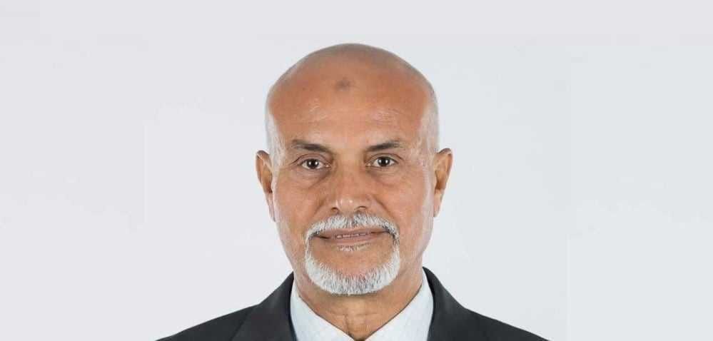 عبدالله العادلي