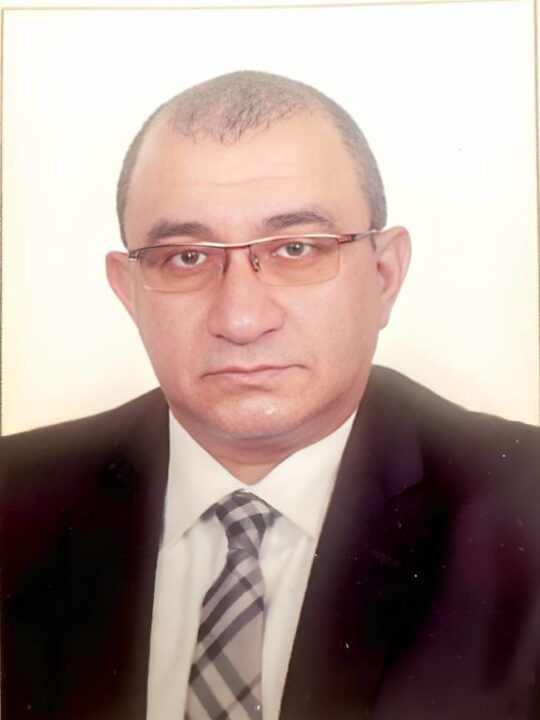 خالد أبو زهرة