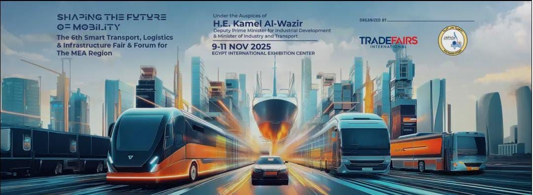TRANSMEA 2025