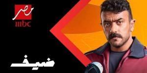 رامز جلال عن أحمد العوضي: جاي بتسلا المفروض ييجي بمقطورة