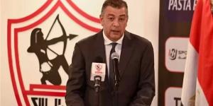 عضو الزمالك: ديون الأبيض تجاوزت 2 مليار جنيه.. وممدوح عباس كبير العائلة الزملكاوية