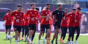 بعد جلسة مع شوقي.. لاعب الأهلي يرفض التجديد ويطلب الاحتراف في أوروبا