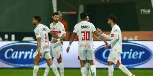 حقيقة استكمال الزمالك الدوري بالناشئين اعتراضًا على التحكيم