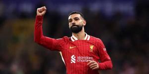 تخطى الأساطير.. محمد صلاح يقتحم قائمة هدافي الدوري الإنجليزي عبر التاريخ