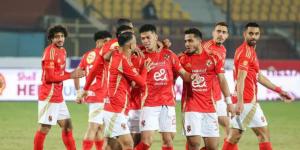 ترتيب هدافي الدوري المصري.. مهاجم الزمالك السابق يطارد إمام عاشور