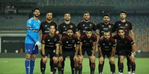 تفاصيل مفاوضات الزمالك مع مدافع الأهلي