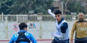 ميدو يتدخل لإنقاذ لاعب الزمالك قبل الانتقال إلى الأهلي