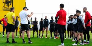 الاتحاد في مهمة الابتعاد بالصدارة أمام الأخدود