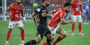 الزمالك يدرس خطف مدافع الأهلي فى الصيف المقبل