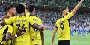 بث مباشر مباراة الاتحاد والأخدود في الدوري السعودي