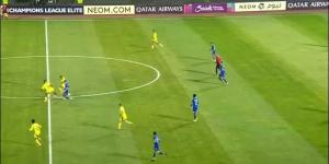 بث مباشر النصر ضد الاستقلال 0/0 .. الفريق السعودي يسعى للتأهل من قلب طهران