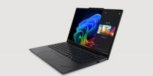 لينوفو تكشف عن الجيل السادس من حاسوب ThinkPad X13 بتصميم أخف وزنًا