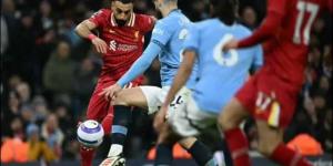 بث مباشر مباراة باريس سان جيرمان ضد ليفربول 0 - 0 في دوري أبطال أوروبا