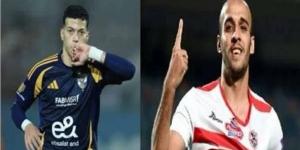 صراع ترتيب هدافي الدوري المصري يشتعل بين الأهلي والزمالك