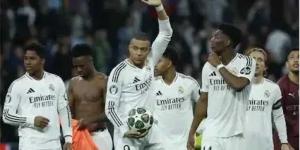 تشكيل ريال مدريد لمواجهة أتلتيكو مدريد في دوري أبطال أوروبا