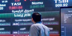 تاسي: 339.1 مليار ريال استثمارات الأجانب